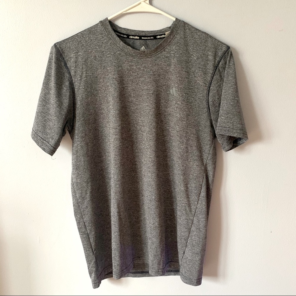 Adidas men’s DriFit t-shirt